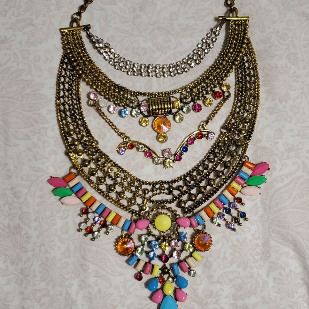 Necklace - Picture 2 of 7